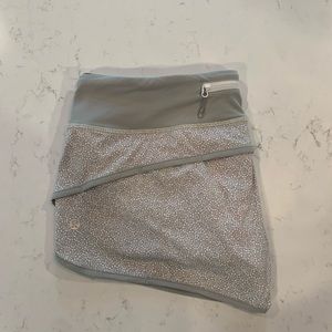 Lululemon Speed Up Shorts Size 8